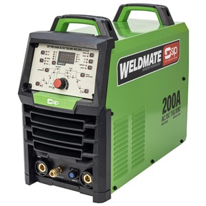 SIP WELDMATE PRO 200A AC/DC TIG/ARC Welder