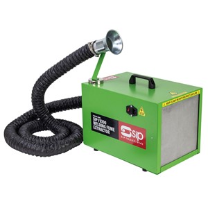 SIP FX100 Welding Fume Extractor