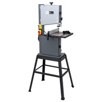 SIP 10" Premium Wood Bandsaw