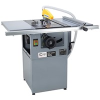 SIP 10" Compact Cast Iron Table Saw