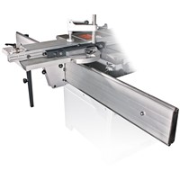 SIP 01332 Table Saw Sliding Carriage