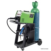 SIP AUTOPLUS ECO 200 MIG/ARC Inverter & Cart