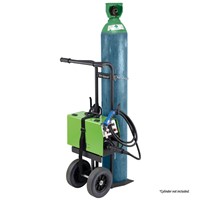 SIP AUTOPLUS ECO 200 MIG/ARC Inverter & Trolley