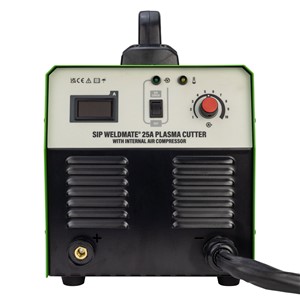 SIP WELDMATE® 25A Plasma Cutter w/ Compressor