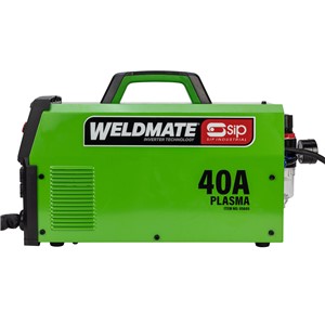 SIP WELDMATE® PRO 40A Inverter Plasma Cutter