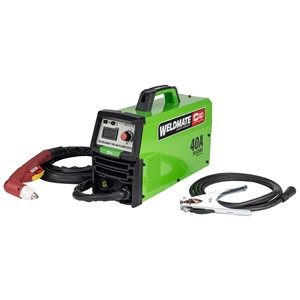 SIP WELDMATE® PRO 40A Inverter Plasma Cutter