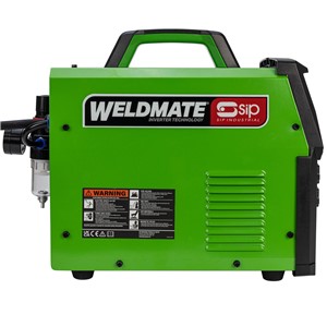 SIP WELDMATE® PRO 55A Inverter Plasma Cutter