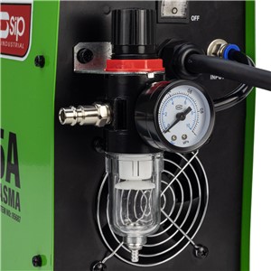 SIP WELDMATE® PRO 55A Inverter Plasma Cutter