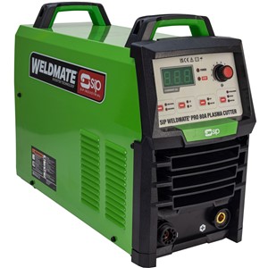 SIP WELDMATE® PRO 80A Inverter Plasma Cutter