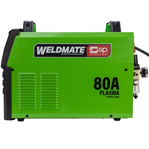 SIP WELDMATE® PRO 80A Inverter Plasma Cutter