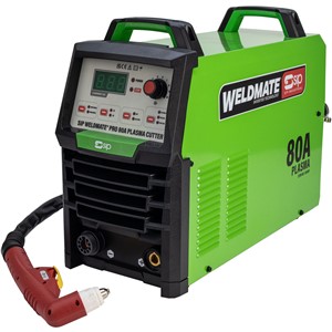 SIP WELDMATE® PRO 80A Inverter Plasma Cutter