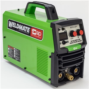 SIP WELDMATE® PRO 160A DC TIG/ARC Inverter Welder