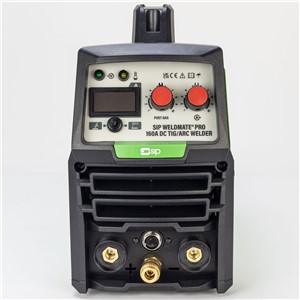 SIP WELDMATE® PRO 160A DC TIG/ARC Inverter Welder