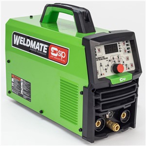 SIP WELDMATE® PRO 200A DC TIG/ARC Inverter Welder