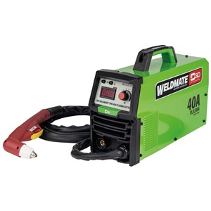 SIP WELDMATE® PRO 40A Inverter Plasma Cutter