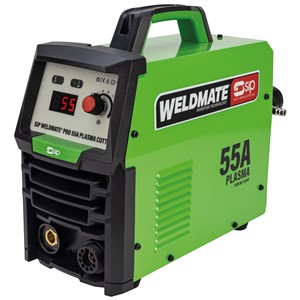 SIP WELDMATE® PRO 55A Inverter Plasma Cutter