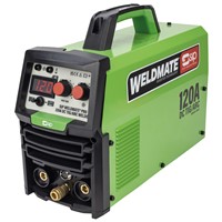 SIP WELDMATE® PRO 120A DC TIG/ARC Inverter Welder