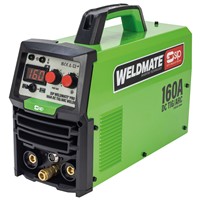 SIP WELDMATE® PRO 160A DC TIG/ARC Inverter Welder