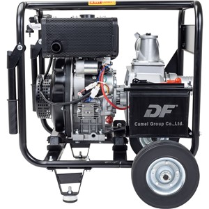 SIP 3" Diesel Water Pump