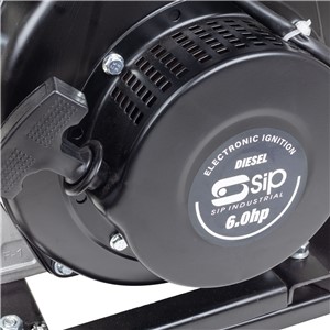 SIP 3" Diesel Water Pump