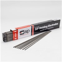 SIP 1.6mm x 1kg E6013 Mild Steel ARC Electrodes