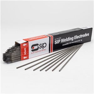 SIP 1.6mm x 1kg E6013 Mild Steel ARC Electrodes