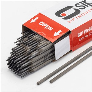 SIP 1.6mm x 1kg E6013 Mild Steel ARC Electrodes