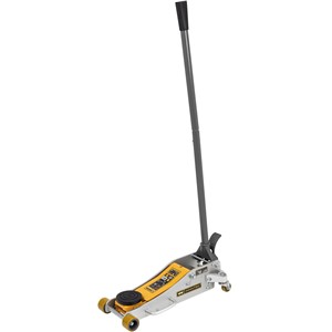 WINNTEC 2 Ton Aluminium / Steel Trolley Jack