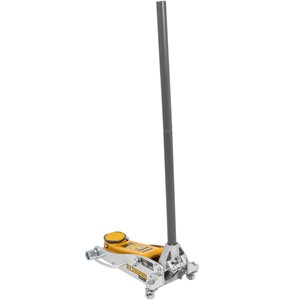 WINNTEC 1.5 Ton Aluminium / Steel Trolley Jack