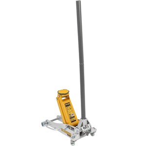 WINNTEC 1.5 Ton Aluminium Trolley Jack