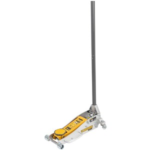 WINNTEC 1.5 Ton Aluminium Trolley Jack