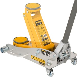 WINNTEC 1.5 Ton Aluminium Trolley Jack