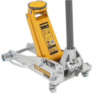 WINNTEC 1.5 Ton Aluminium Trolley Jack