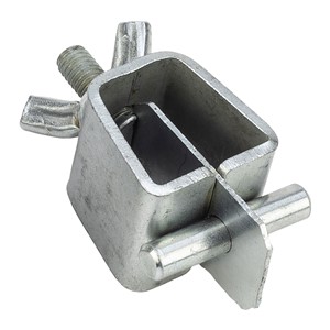 SIP 4pc Contour & Flush Butt Welding Clamps