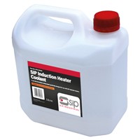 SIP 3ltr Induction Coolant (01157, 01158)