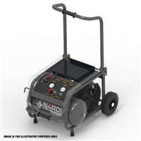 NARDI EXTREME 2TN 2HP 25ltr Compressor