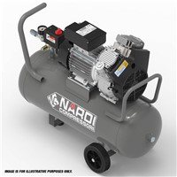 NARDI EXTREME 3 12v 1.00HP 30ltr Compressor