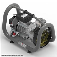 NARDI EXTREME 3T 0.75HP 5ltr Compressor