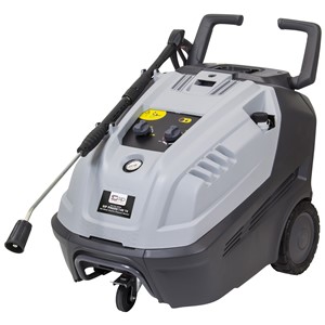 SIP PH600/140 T4 Hot Water Pressure Washer